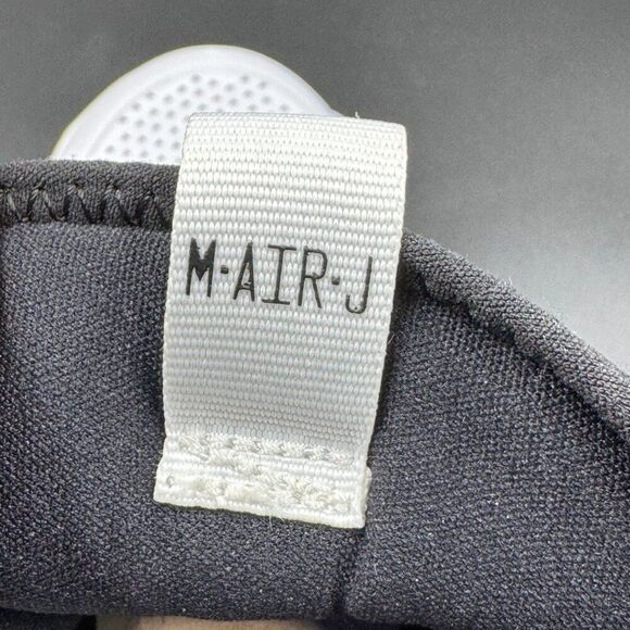 Air Jordan Jumpman Z 'White' - Picture 11 of 16